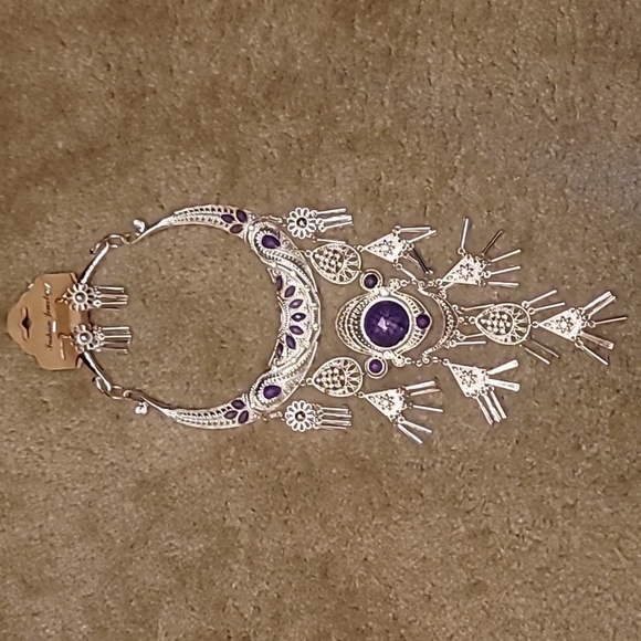 Source Unknown Jewelry - Collars Dance Accessories